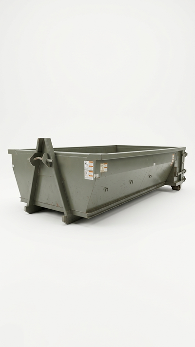 10 yard dumpster rental