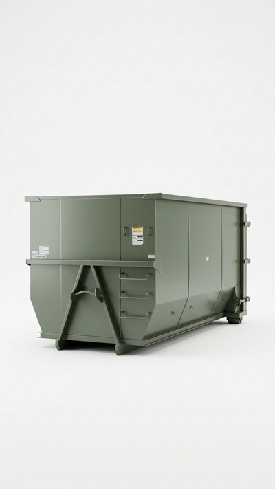 30 yard dumpster rental